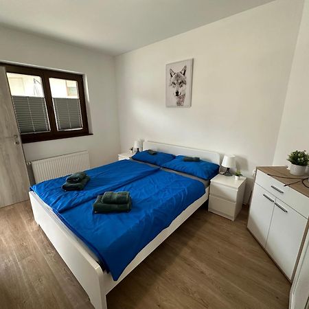 Apartma Alma Bovec Exterior photo