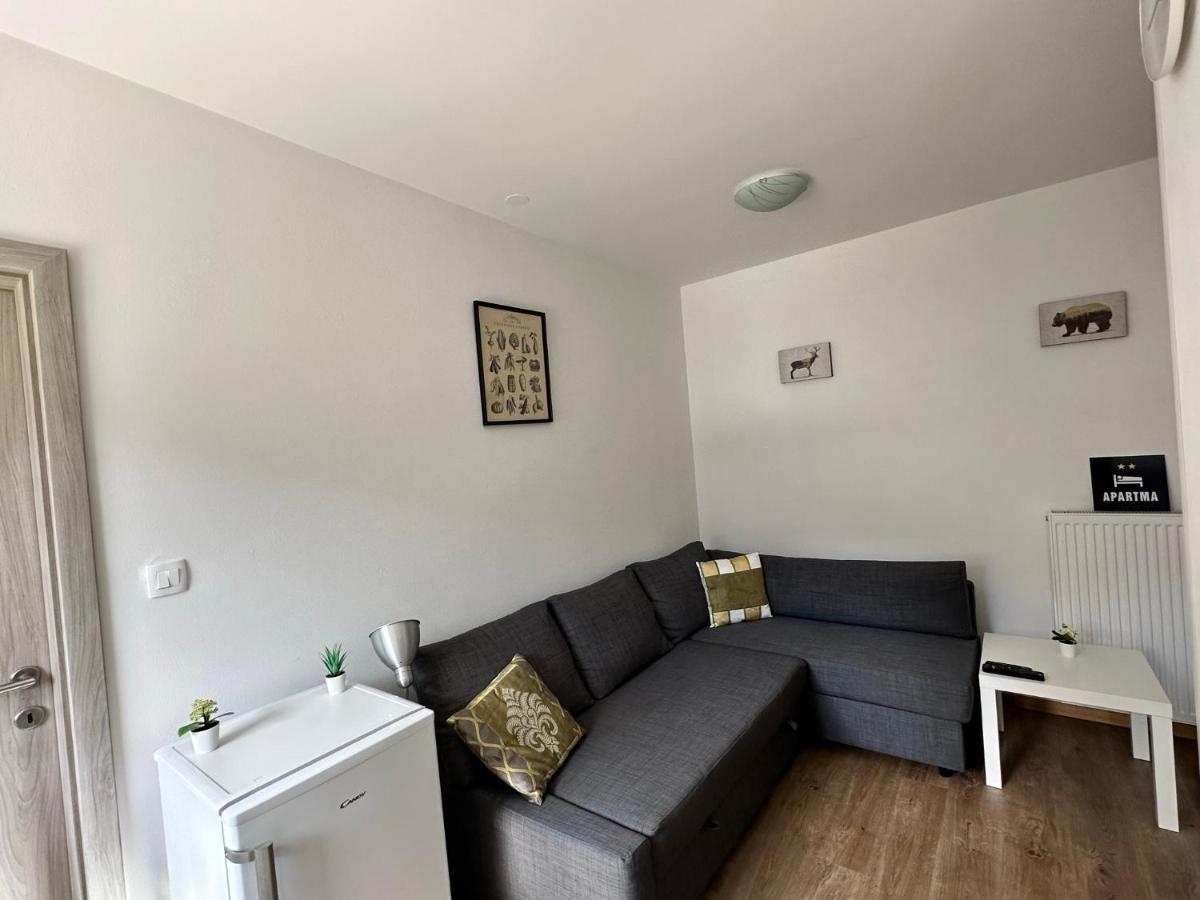 Apartma Alma Bovec Exterior photo